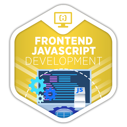 Frontend JavaScript Development