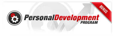 Programare PHP: Personal Development Program