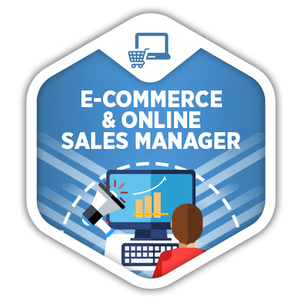 E-Commerce & Online Sales Manager