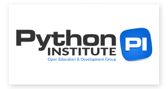 Certificare Python Institute pentru programatori