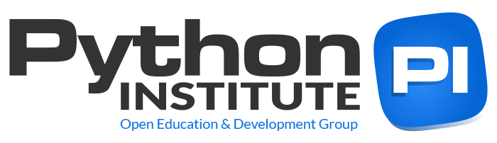 Python Institute logo